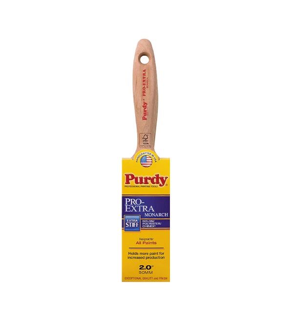 Purdy 144234720 Pro Extra Monarch 2