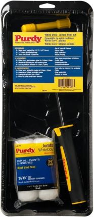 Purdy 14C810600 Mini Jumbo Roller Starter Kit 4.5"