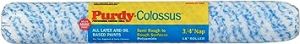 Purdy Colossus 18" Roller Sleeve Pile Height  3/4" Nap