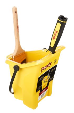 Purdy Painter's Pail Yellow 