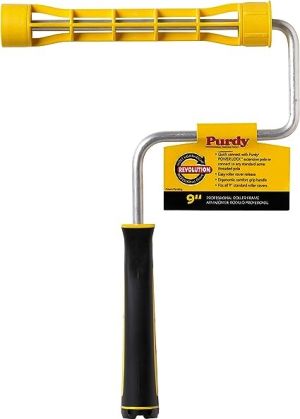 Purdy 14A751129 9" Revolution Frame
