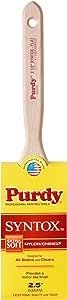 Purdy Syntox Flat 2"5 Brush