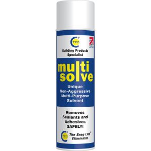 CT1 Multi solve Multi-Purpose Solvent 500ml