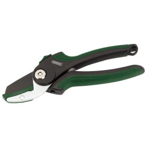 Draper Anvil Pattern Secateurs 175mm