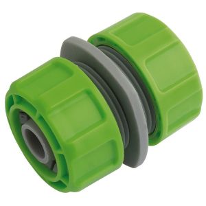 Draper Garden Hose Mender 1/2" 13mm