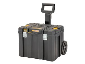 DeWalt DWST83347-1 TSTAK 2.0 Mobile Storage Box with Wheels