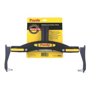 Purdy 753018 12" to 18"  Adjustable Paint Roller Frame
