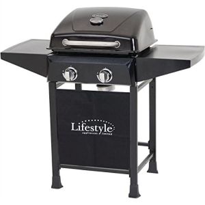 Lifestyle CS403 Cuba Gas Grill BBQ LFS687
