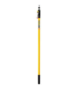 Purdy 140855648 Power Lock Extension Pole 4"8" Foot