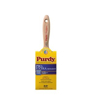 Purdy 144234730 Pro Extra Monarch 3" Paint Brush