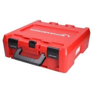Rothenberger 3555 Rocase Kit Box