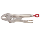 Milwaukee 4932471731Torque Lock Curved Jaw Locking Pliers - 175mm